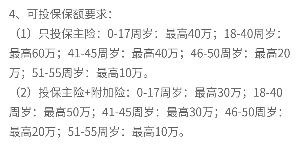 給父母配置重疾險(xiǎn) 為什么幾乎買不上了