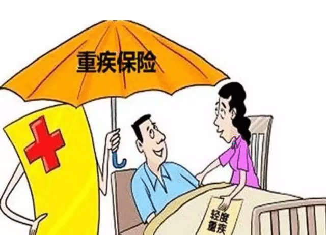 康寧終身重大疾病保險(xiǎn)好在那里