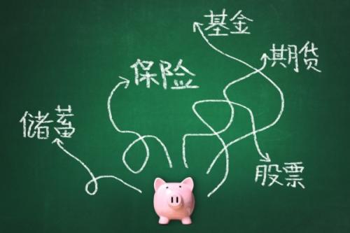 人到中年買什么保險(xiǎn)？