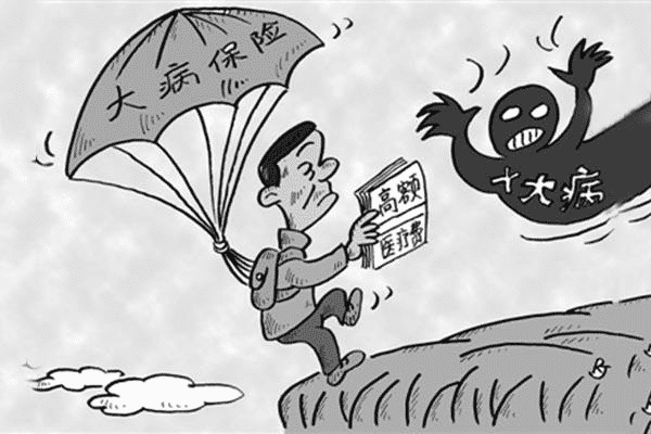 購(gòu)買保險(xiǎn)為什么保額優(yōu)先？
